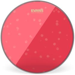 Evans 12" Hydraulic Red