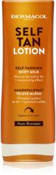Dermacol Sun Self Tan lotiune autobronzanta 200 ml