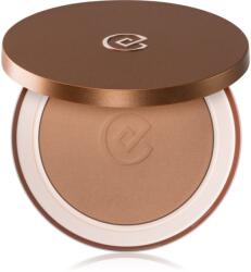 Collistar Silk Effect Bronzing Powder pudra compacta pentru bronzat culoare 07 Bali Glow 10 g