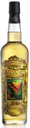 Compass Box Canvas whisky (0, 7L / 46%)