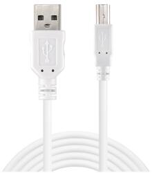 Sandberg USB 2.0 A-B male 1.8 m (502-78)