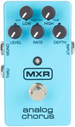 MXR M234 Analog Chorus - kytary