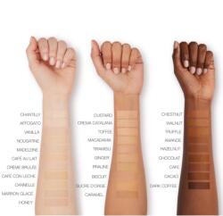 NARS Soft Matte Complete Concealer mattító korrektor a teljes fedésre árnyalat CHESTNUT 6.2 g