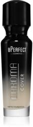 BPerfect Chroma Cover Matte mattító folyékony alapozó árnyalat W2 30 ml