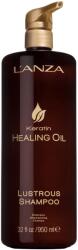 Lanza Keratin Healing Oil Възстановяващ шампоан, 950 ml - ozone