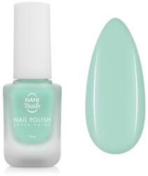 NaniNails NANI Super Shine hosszantartó körömlakk árnyalat Mint Fantasy 10 ml