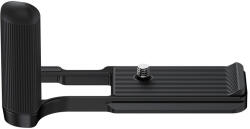 JJC HG-R50V fekete markolat Canon EOS R50 V-hez (HG-R50V BLACK)