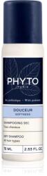 PHYTO Douceur Softness Dry Shampoo șampon uscat 75 ml