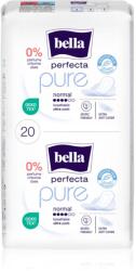 Bella Perfecta Pure Normal ultravékony intimbetét 20 db