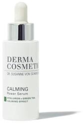 Dr. Susanne von Schmiedeberg - Calming Power Serum With Green Tea Extract Hidratáló szérumok 30 ml