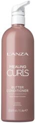 Lanza Healing Curls Балсам за къдрава коса, 1000 ml - ozone