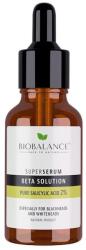 BIOBALANCE - Szuperszérumok Beta Solution Pure Saliciylic Acid 2% Arcszérumok 30 ml