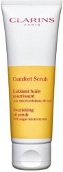Clarins Comfort Scrub Tápláló Arcradír 50 ml