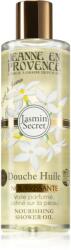 Jeanne en Provence Jasmin Secret tusoló olaj 250 ml