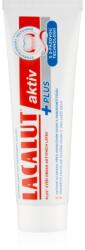 Lacalut Aktiv Plus fogkrém parodontózis ellen 75 ml