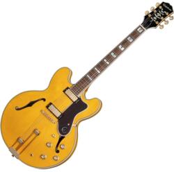 Epiphone Sheraton (Frequensator; Puhatok), Natural
