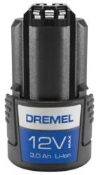 Dremel akkumulátor 12v, 3ah li-ion 261512v3ja