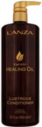 Lanza Keratin Healing Oil Възстановяващ балсам за коса, 950 ml - ozone