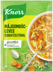 Knorr májgombócleves csigatésztával 58 g