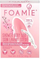 Foamie - Cherry Kiss With Cherry Blossom and Rice Milk Tusfürdők