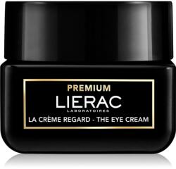 LIERAC Premium The Eye Cream подмладяващ крем за околоочната зона 20ml