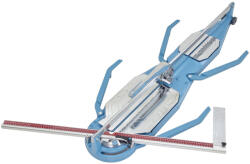 Sigma csempevágó 125cm "NEX" tolókaros (DIA-SG-004EN)