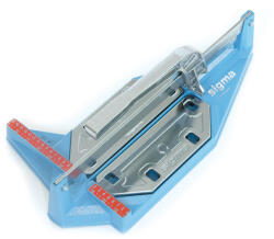 Sigma csempevágó 37cm (DIA-SG-007F)