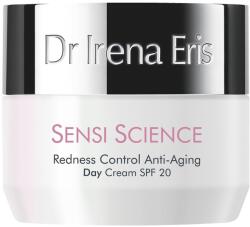 Dr Irena Eris Sensi Science Redness Control Anti-Aging Day Cream SPF 20 50 ml