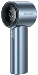 Awei F38 MINI Kézi Ventilátor Kék