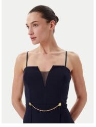 Rinascimento női overál, CFC0019925002, Poliészter/Elasztán, S INTL, Sötétkék (0000305418890_S)