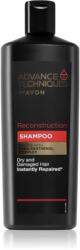 Avon Advance Techniques Reconstruction regeneráló sampon száraz hajra 700 ml
