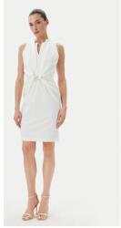 Rinascimento női ruha, CFC0123794003, Poliészter, L INTL, Fehér (0000305419125_L)