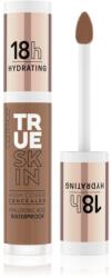 Catrice True Skin folyékony fedő korrektor árnyalat 094 Warm Cocoa 4.5 ml