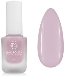 NaniNails NANI Super Shine hosszantartó körömlakk árnyalat Soft Peony 10 ml