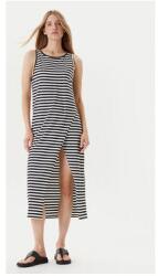 Benetton Női nyári ruha, United Colors Of Benetton, 3W0C5V02F, szintetikus, S INTL, fekete (0000304990106_S)