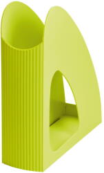 HAN Suport vertical plastic pentru cataloage HAN Loop Trend-Colours - lemon (HA-16218-950)