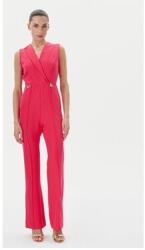 Rinascimento női overál, CFC0123770003, Poliészter, S INTL, Rózsaszín (0000305419095_S)