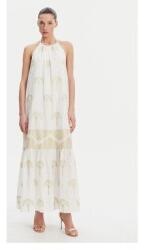 Simona Corsellini Női nyári ruha Simona Corsellini, P25CPAB02601, Pamut/Poliészter, 42 EU, Fehér (0000305172488_42)