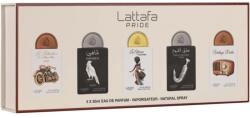 LATTAFA Pride Box 5 ajándékszett 5x20 ml