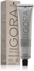 Schwarzkopf IGORA Royal Absolutes culoare par culoare 5-60 Light Brown Chocolate Natural 60 ml