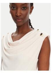 Rinascimento női overál, CFC0123484003, Poliészter, XS INTL, Bézs (0000305498175_XS)