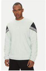 Giorgio Armani Férfi pulóver Ea7 Emporio Armani, 7M000272 AF12451, Pamut, L INTL, Kék (0000304781551_L)