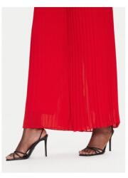 Morgan női overál, 221-PSAMARA, poliészter, 40 EU, piros (0000305254504_40)