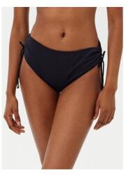 Selmark női bikini alsó, BL403, szintetikus, XL INTL, fekete (0000305024480_XL)