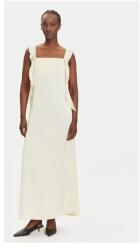 VERO MODA női ruha, 10340914, Poliészter, Bézs, L (0000305555304_L)