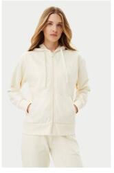 Silvian Heach női pulóver, GPP25114FE, Pamut/Poliészter, L INTL, Ekrü (0000304772443_L)