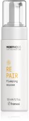 Framesi Morphosis Repair spumă de păr pentru par fin, degradat 150 ml