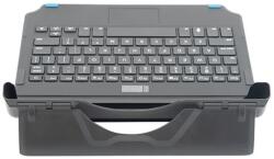 Gamber-Johnson Attachable Keyboard Slim Samsung Tab Active4 / Tab Active4 & 5 Pro (7160-1872-00)