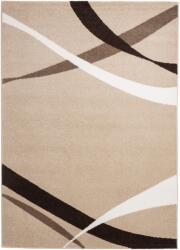 Cortinatex Kft Barcelona E739_FMA62 bézs szőnyeg 60x110 cm (e739_060110_beige)