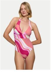 Triumph női fürdőruha, 10222303, poliamid/elasztán, 38D EU, rózsaszín (0000304901683_38D)